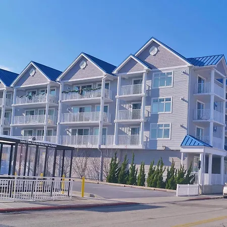 Bel Mare 101 Condo