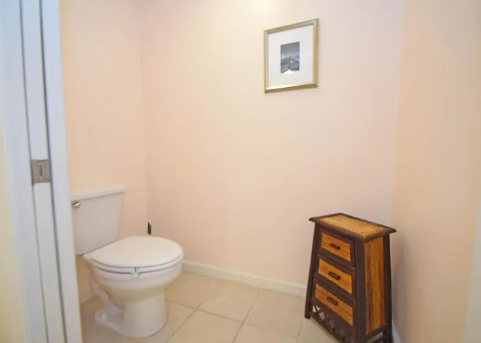 Apartamento Bel Mare 101 *