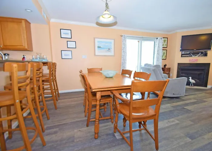 Apartamento Bel Mare 101