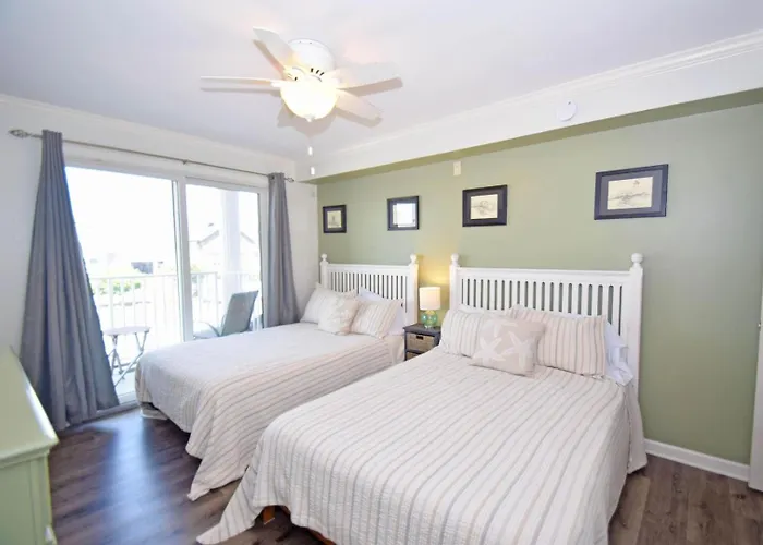 Apartamento Bel Mare 101 *