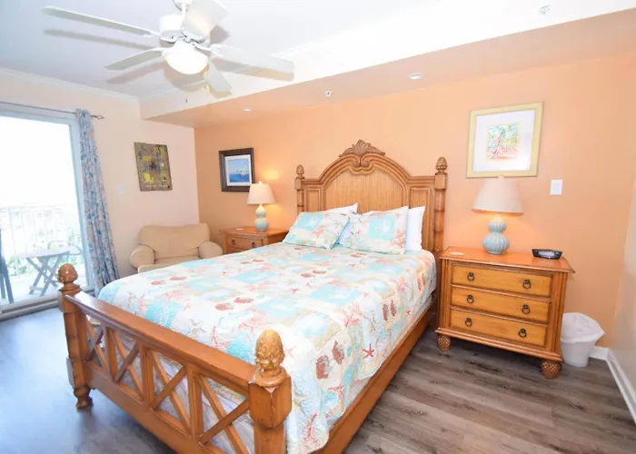 Bel Mare 101 Apartamento *