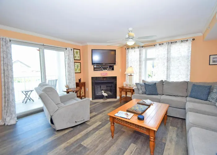 Bel Mare 101 Apartamento
